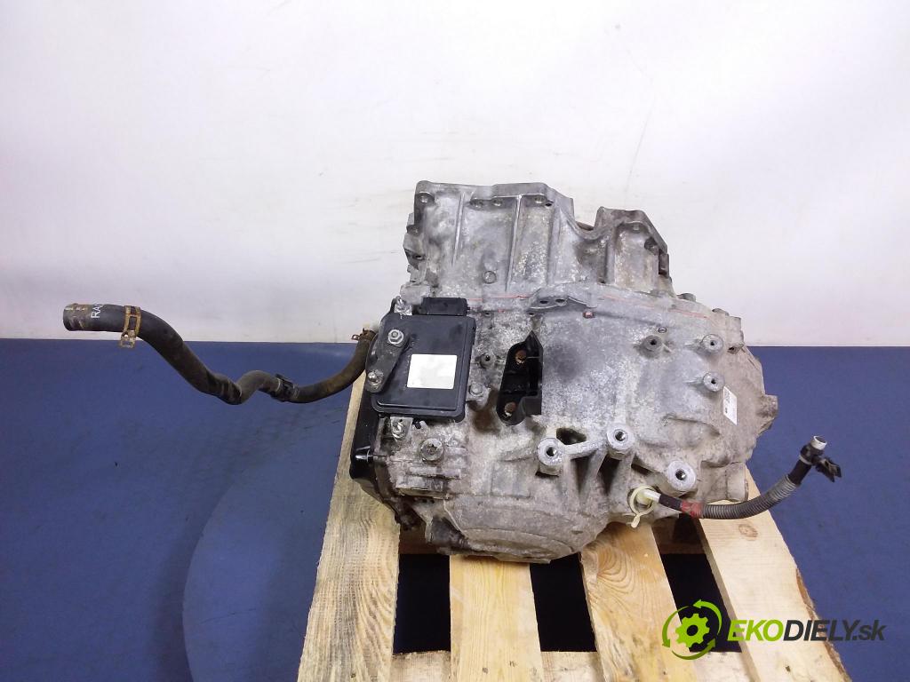 Volvo V60 2015 prevodovka automatická 1283148