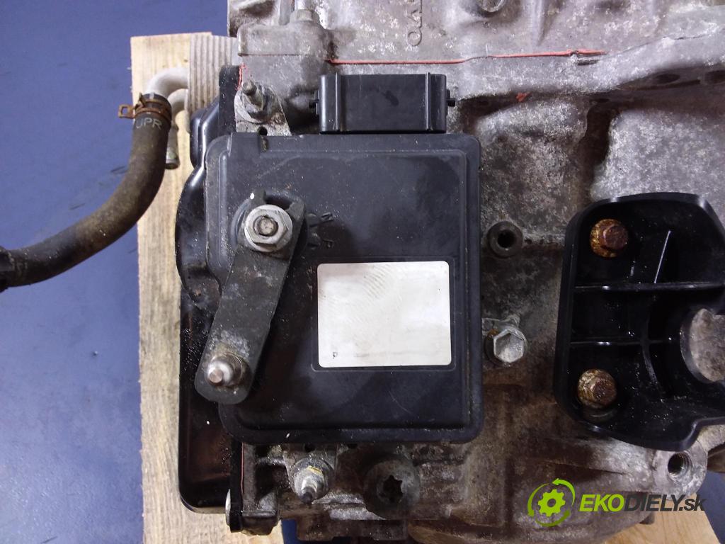 Volvo V60 2015 prevodovka automatická 1283148