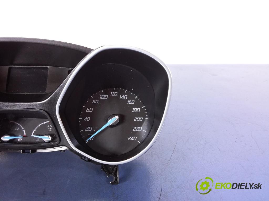 Ford Grand c-max 2012 prístrojovka/ budíky BM5T-10849-CU