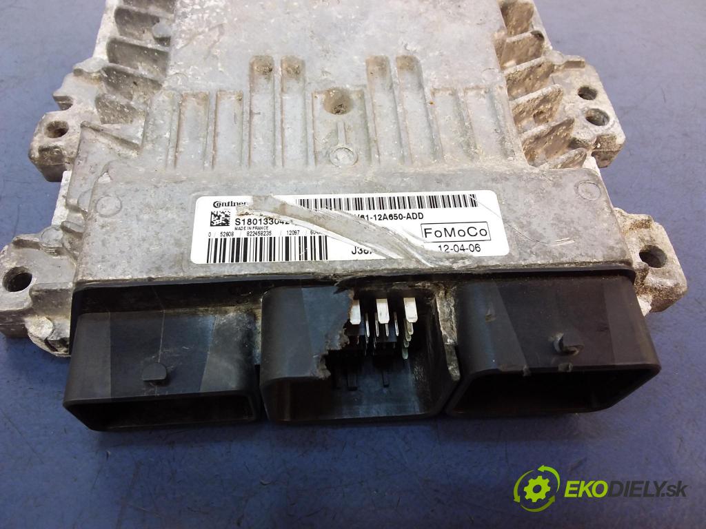 Ford C-max 2012 riadiaca jednotka Motor: AV61-12A650-ADD