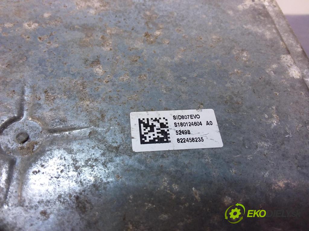 Ford C-max 2012 riadiaca jednotka Motor: AV61-12A650-ADD