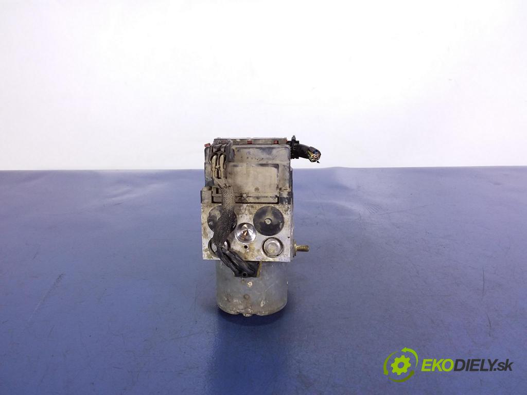 Peugeot Partner 2003 čerpadlo ABS x 9635756480