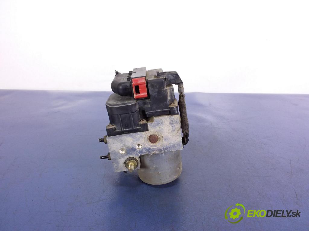 Peugeot Partner 2003 čerpadlo ABS x 9635756480
