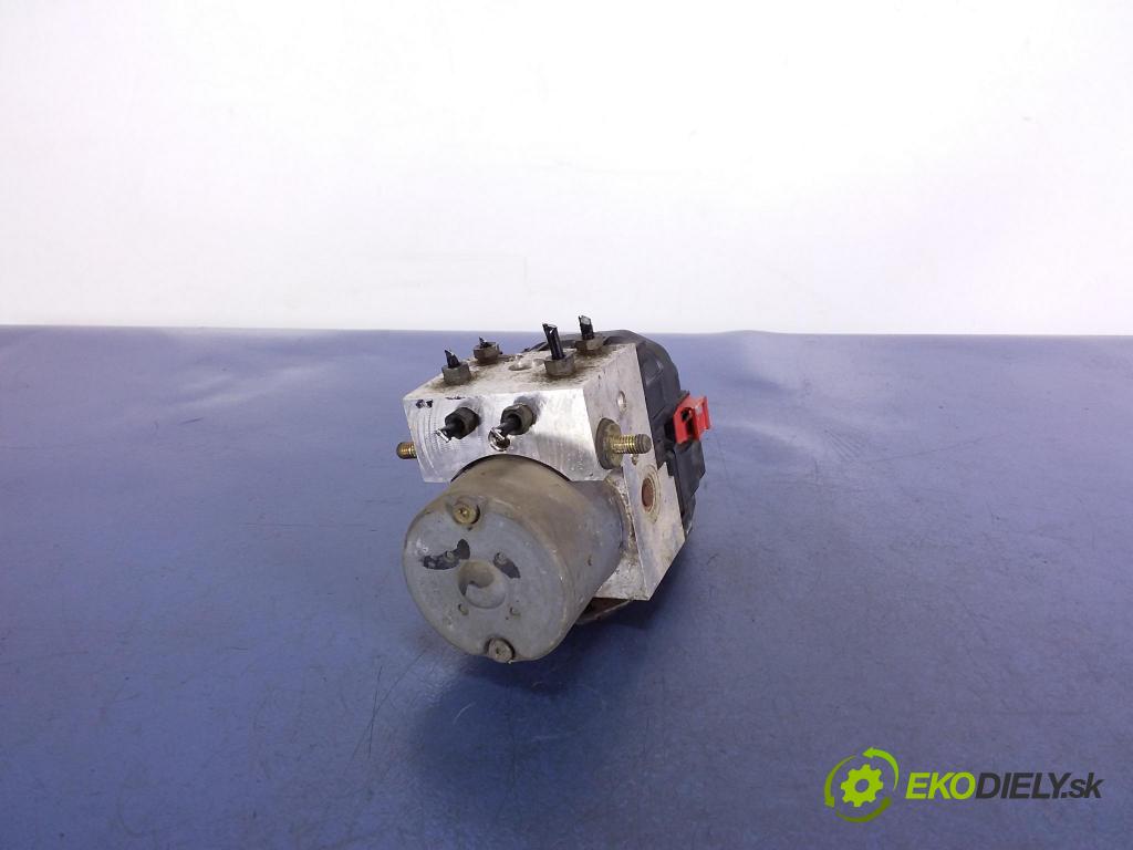 Peugeot Partner 2003 čerpadlo ABS x 9635756480