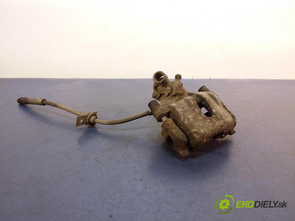 Ford Grand c-max 2012 brzdič brzdový zad Vľavo:
