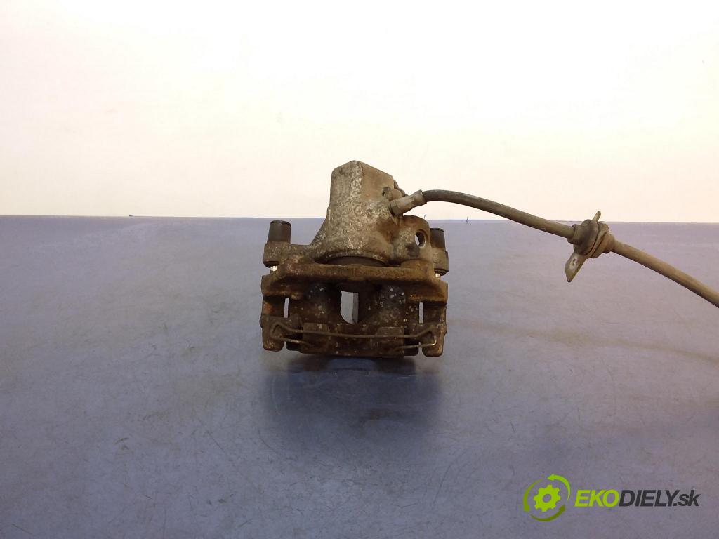 Ford Grand c-max 2012 brzdič brzdový zad Vľavo: