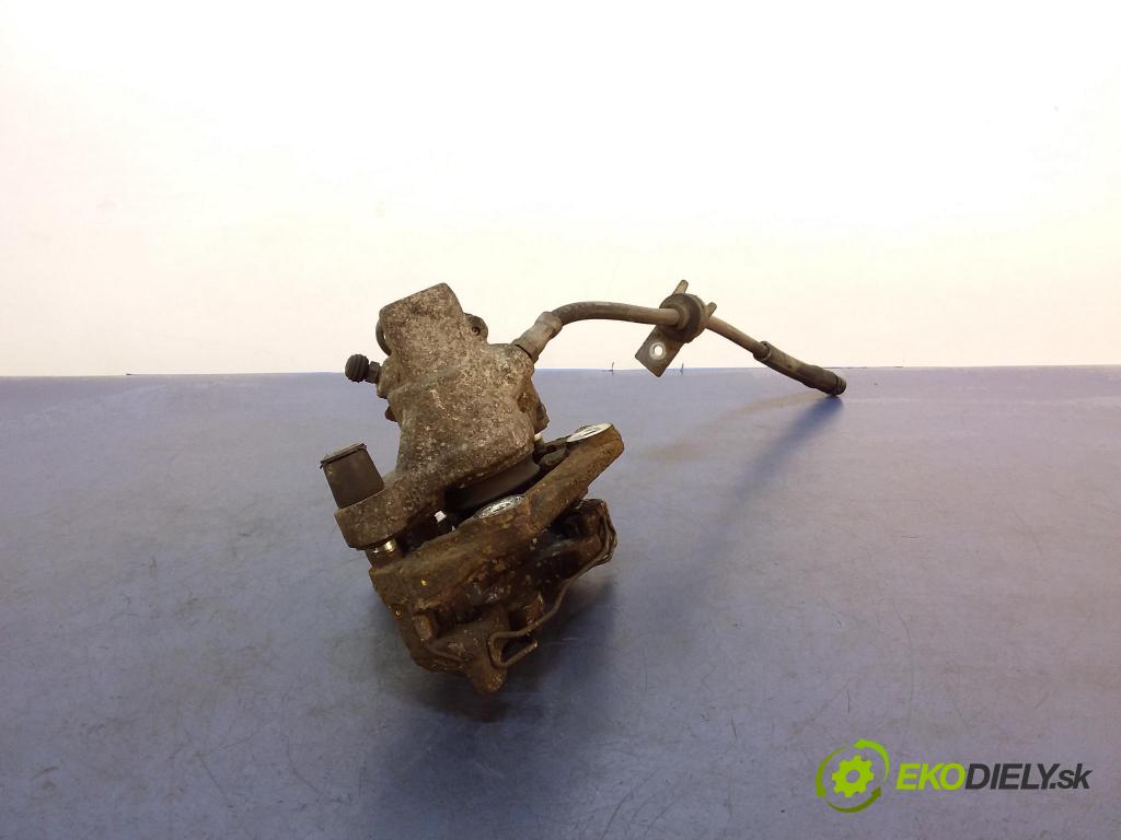 Ford Grand c-max 2012 brzdič brzdový zad Vľavo: