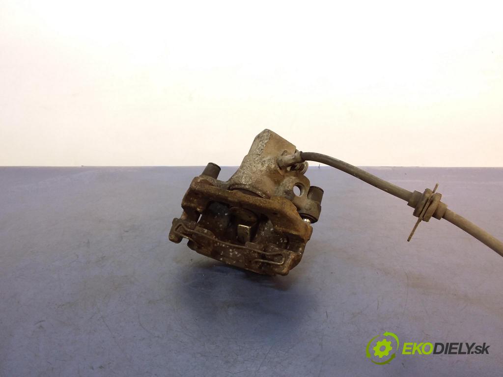 Ford Grand c-max 2012 brzdič brzdový zad Vľavo: 