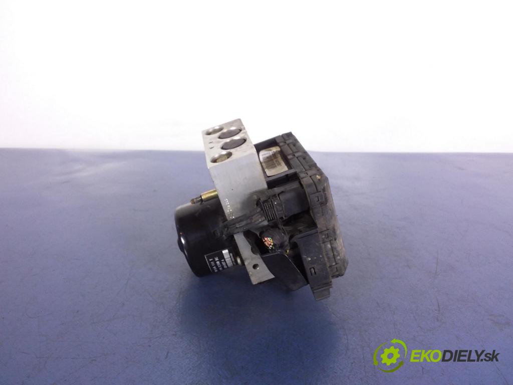 Vw Sharan 1998 čerpadlo ABS x 7M0614111T