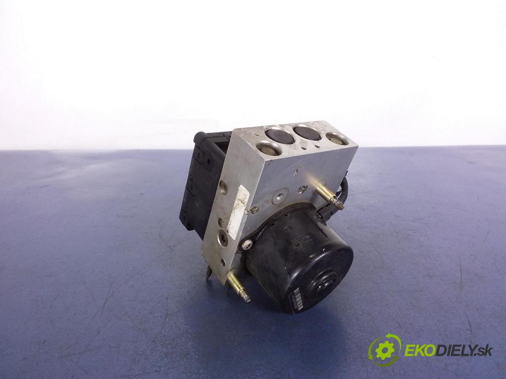Vw Sharan 1998 čerpadlo ABS x 7M0614111T