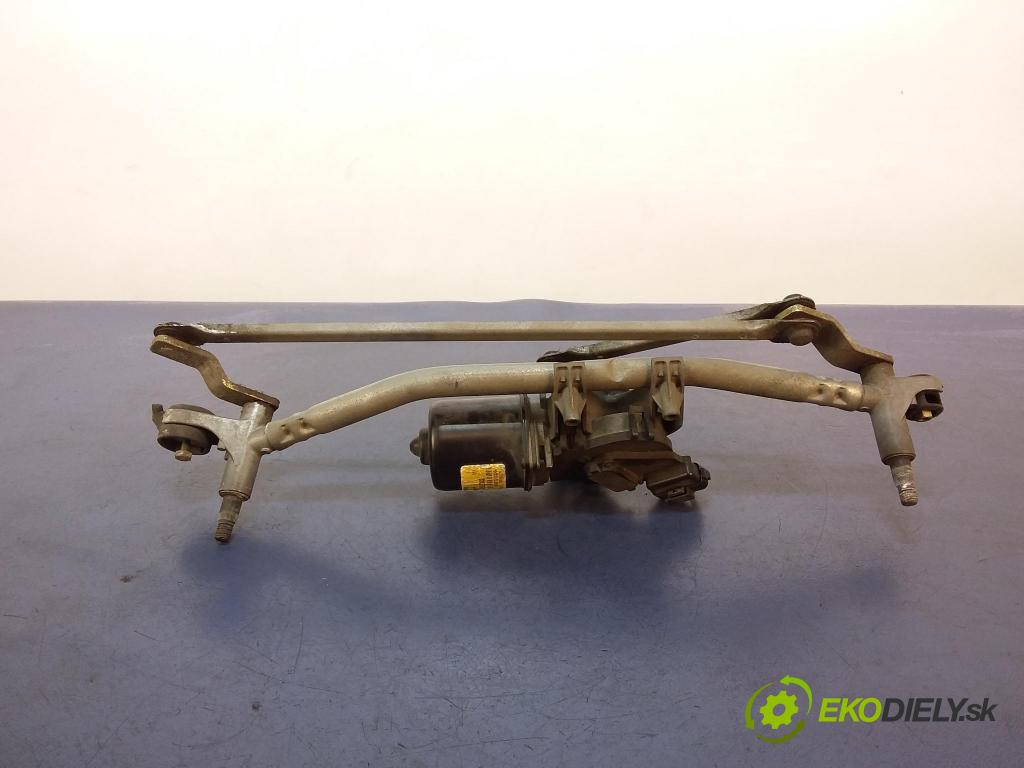 Citroen C3 2005 mechanizmus motor: Stierače: Predné 53559002