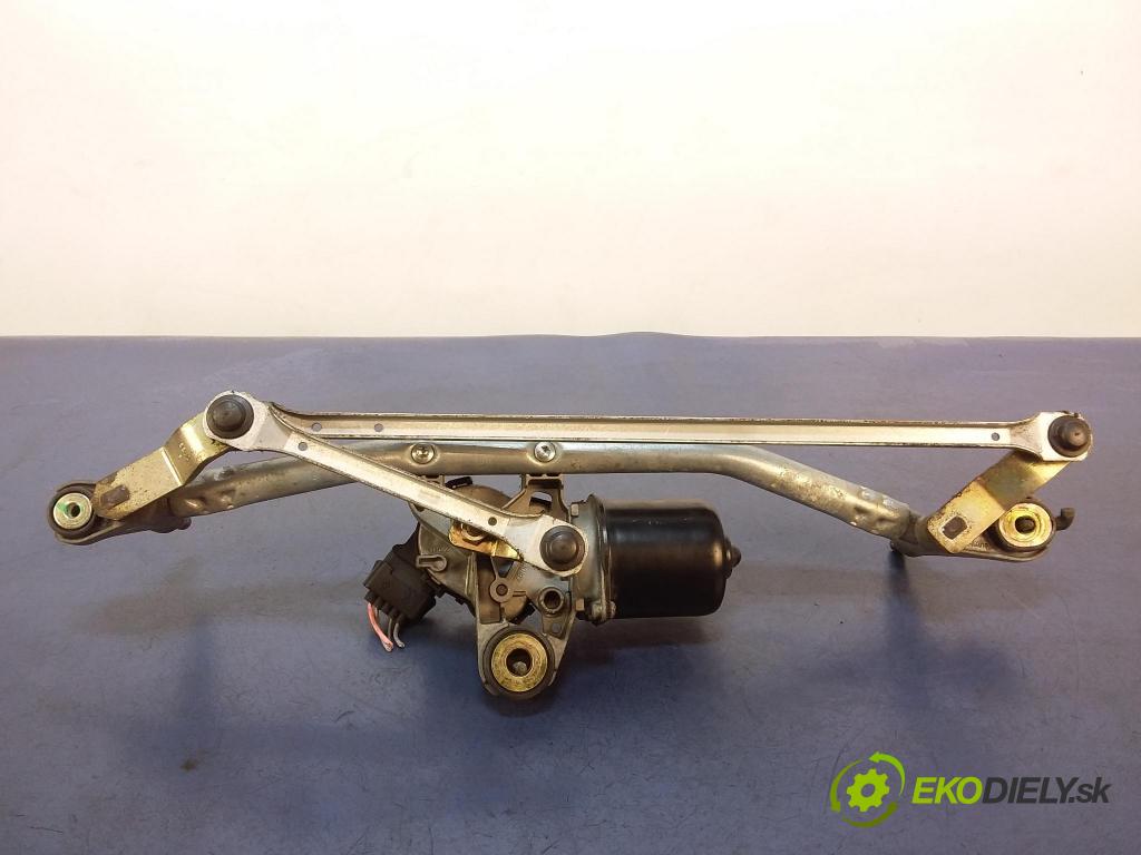 Citroen C3 2005 mechanizmus motor: Stierače: Predné 53559002