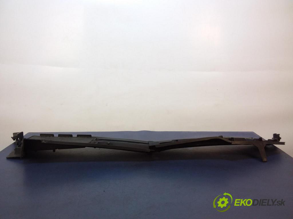 Citroen C3 2005 torpédo 96379922