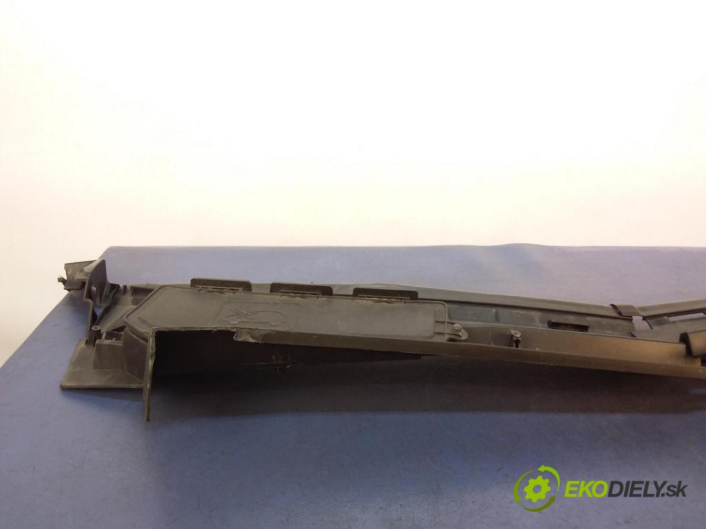Citroen C3 2005 torpédo 96379922