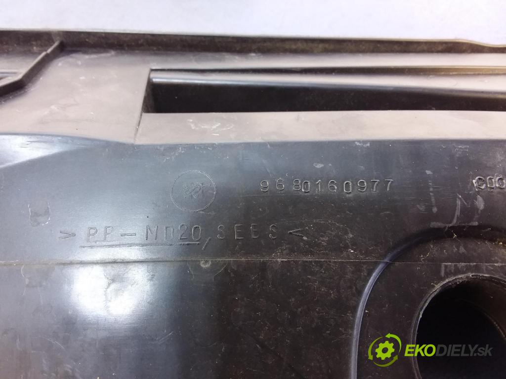 Citroen C3 2005 torpédo 96379922