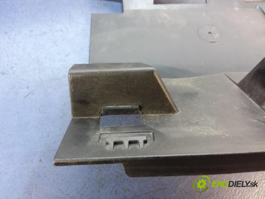 Citroen C3 2005 torpédo 96379922