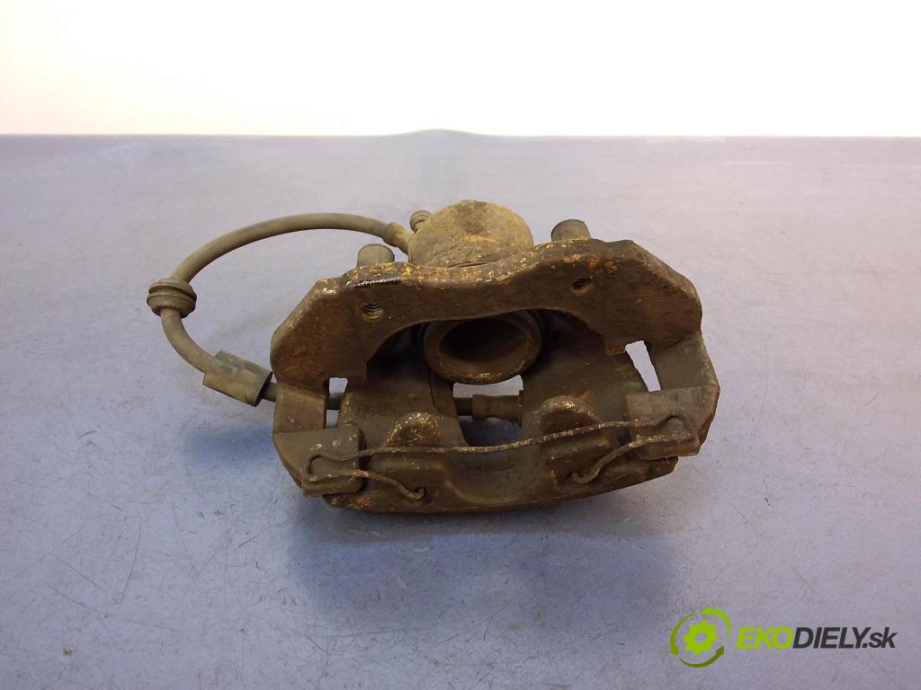 Ford Focus 2009 brzdič brzdový Predné Vľavo: 