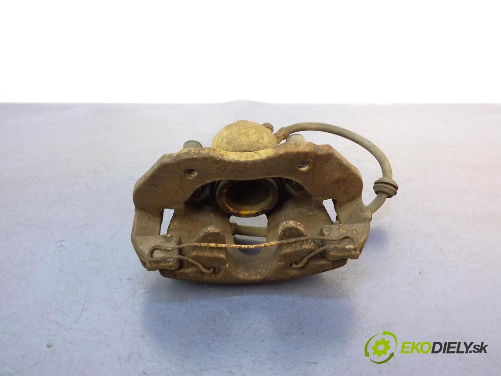 Ford Focus 2009 brzdič brzdový Predné v pravo: 