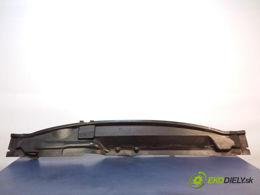 Ford Focus 2009 torpédo 4M51-A01628