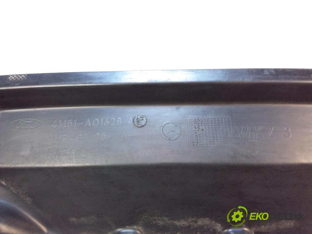 Ford Focus 2009 torpédo 4M51-A01628