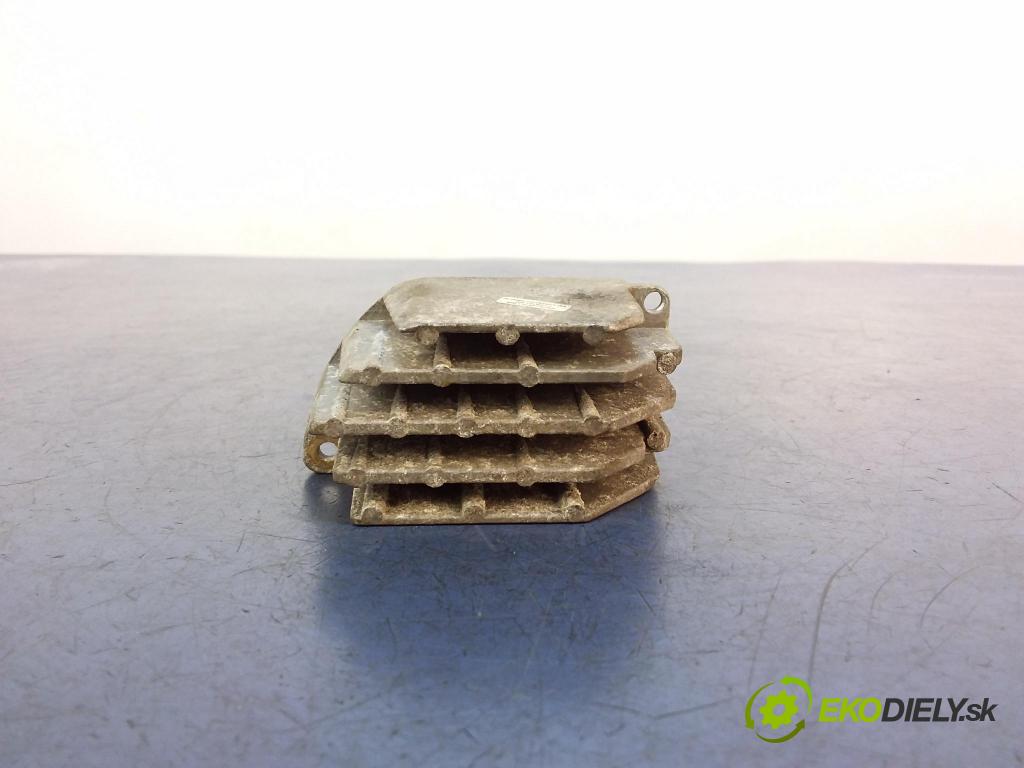 Bmw Seria 5 2017 riadiaca jednotka 10390120780