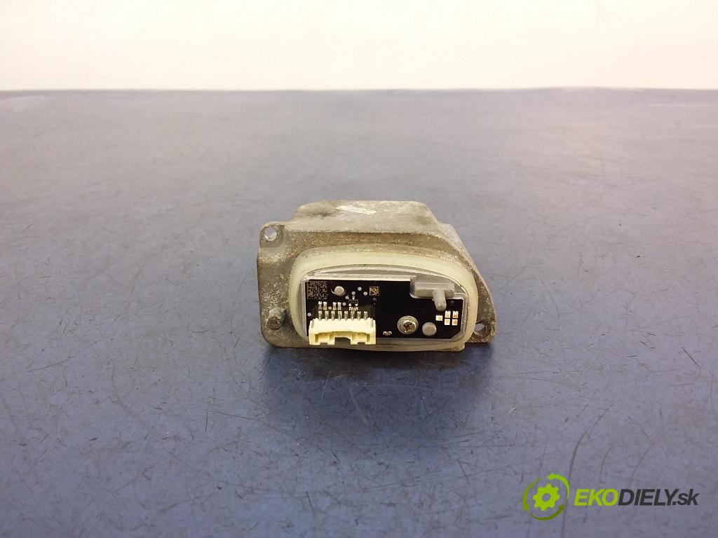 Bmw Seria 5 2017 riadiaca jednotka 10390120780