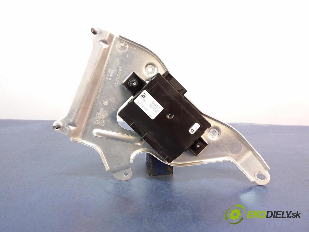 Bmw Seria 5 2017 riadiaca jednotka 6992686