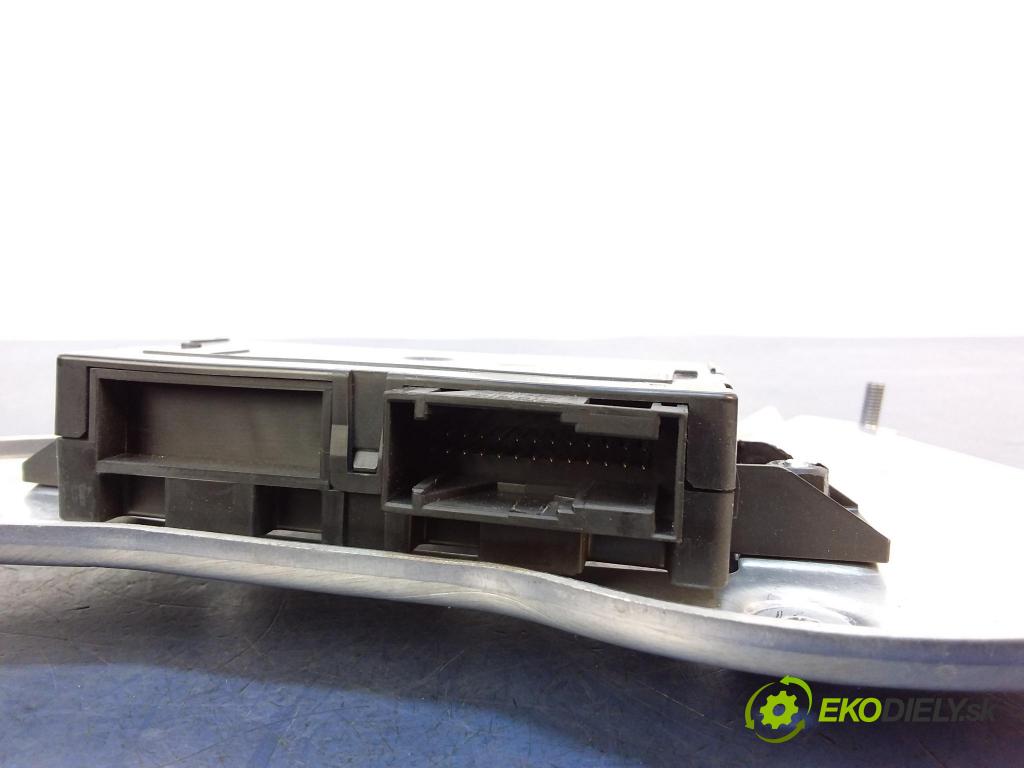 Bmw Seria 5 2017 riadiaca jednotka 6992686