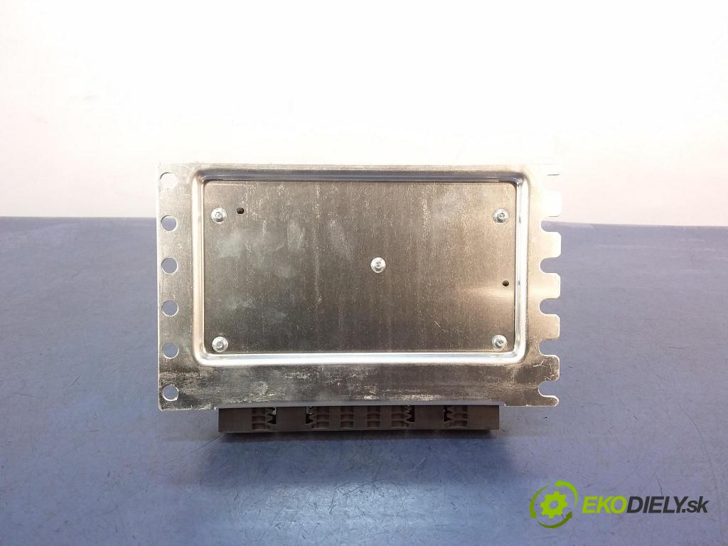 Bmw Seria 5 2017 riadiaca jednotka 6889575