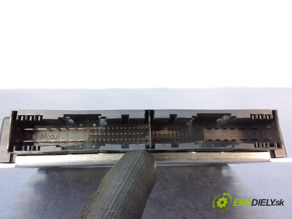 Bmw Seria 5 2017 riadiaca jednotka 6889575