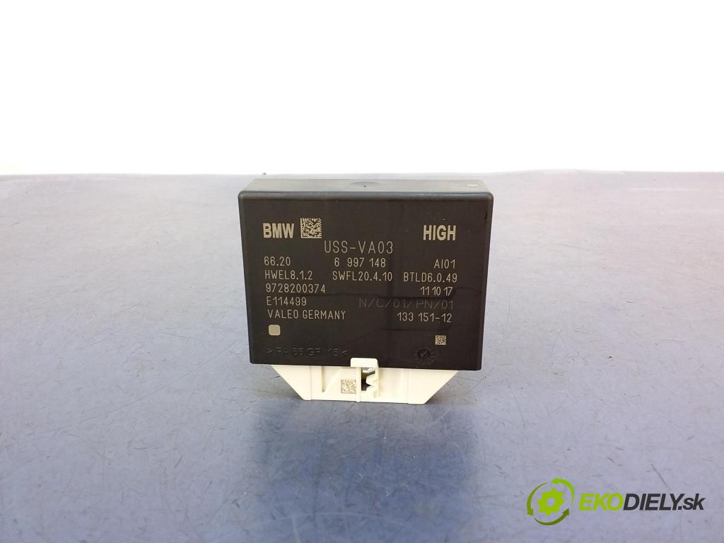 Bmw Seria 5 2017 riadiaca jednotka 6997148