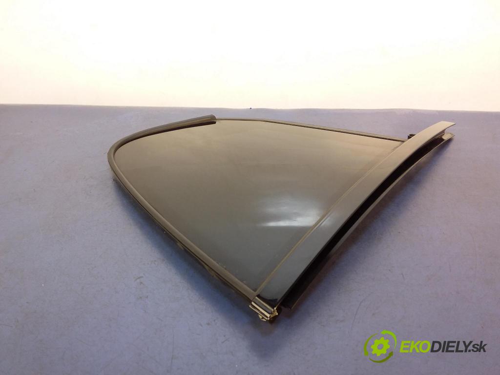 Bmw Seria 5 2017 sklo dvere zad ľavé 7387455