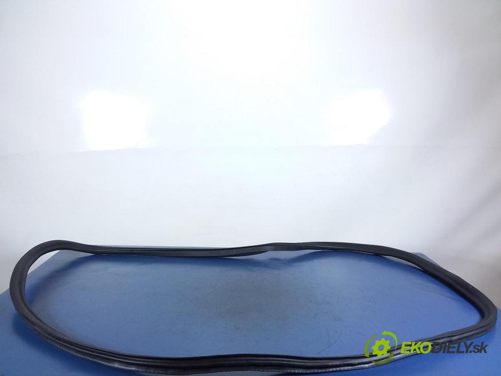 Bmw Seria 5 2017 Těsnění: dvere