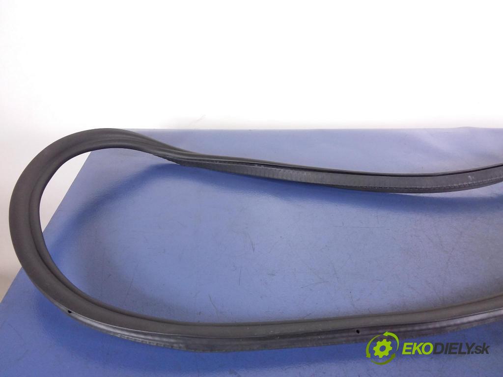 Bmw Seria 5 2017 Těsnění: dvere