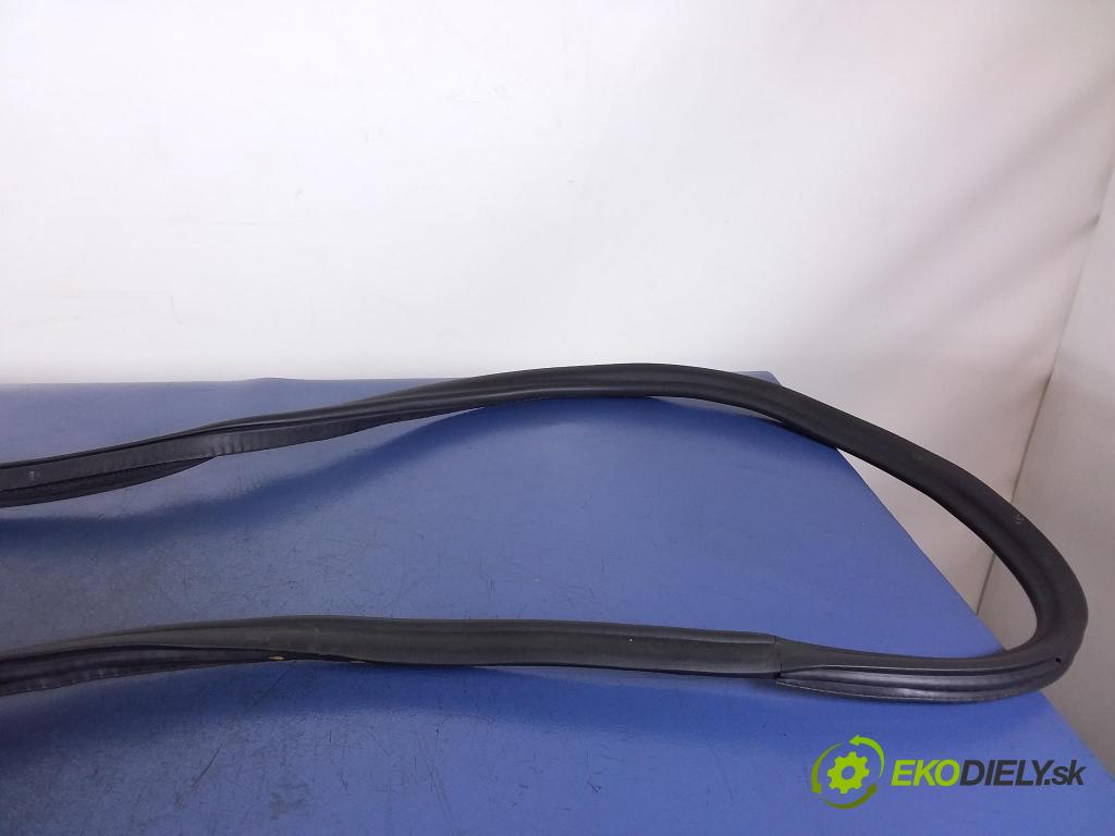 Bmw Seria 5 2017 Těsnění: dvere