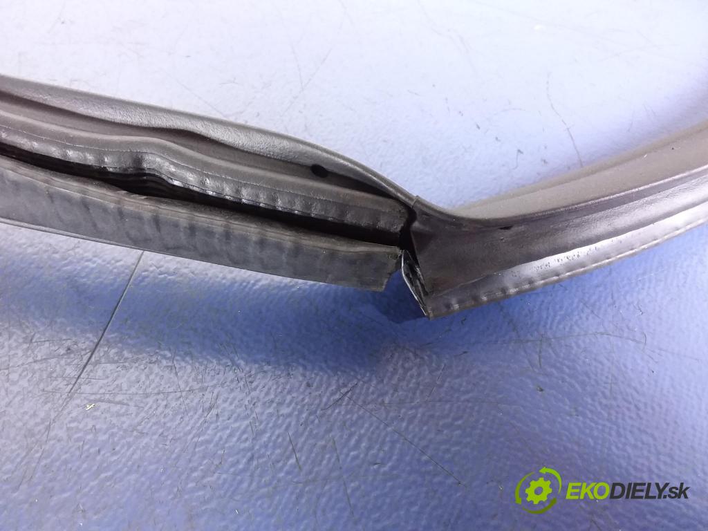 Bmw Seria 5 2017 Těsnění: dvere 