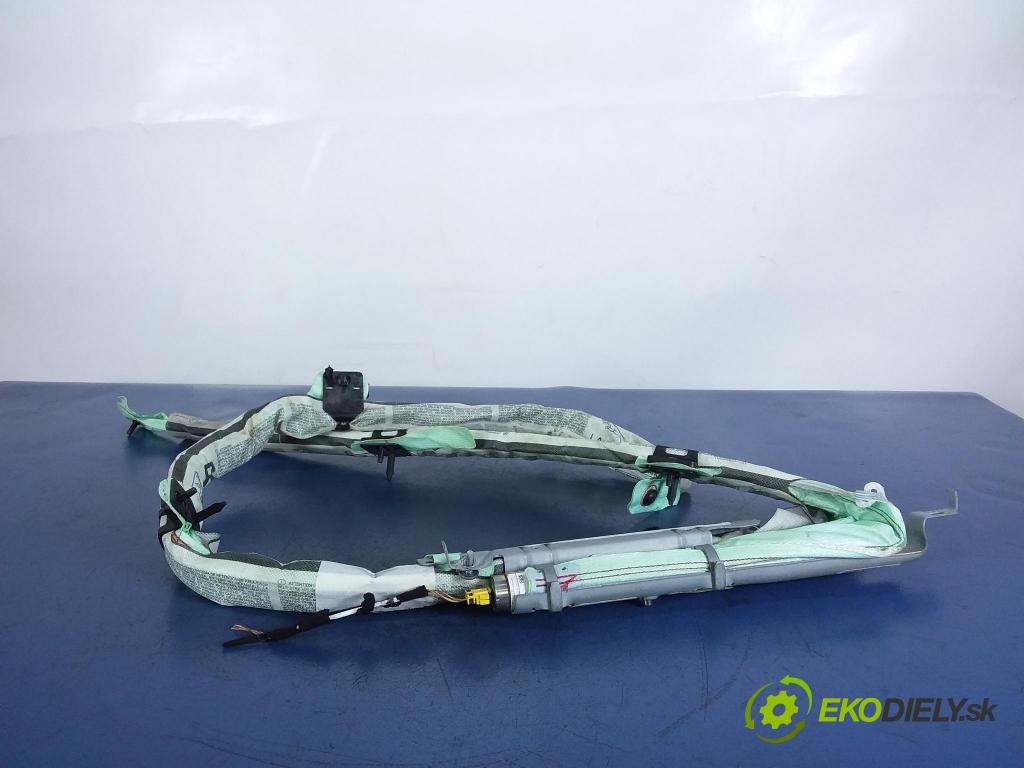 Jaguar Xf 2010 Airbag: clona x 8X23-14K159-AE