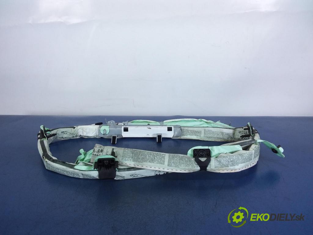 Jaguar Xf 2010 Airbag: clona x 8X23-14K160-AE