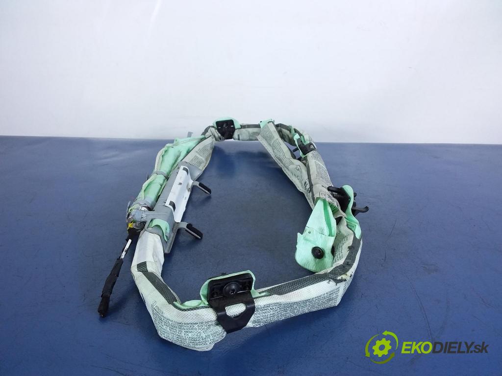 Jaguar Xf 2010 Airbag: clona x 8X23-14K160-AE