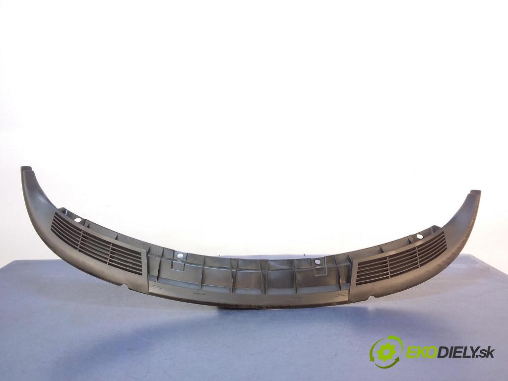 Jaguar Xf 2010 torpédo 8X23-466B58-AC