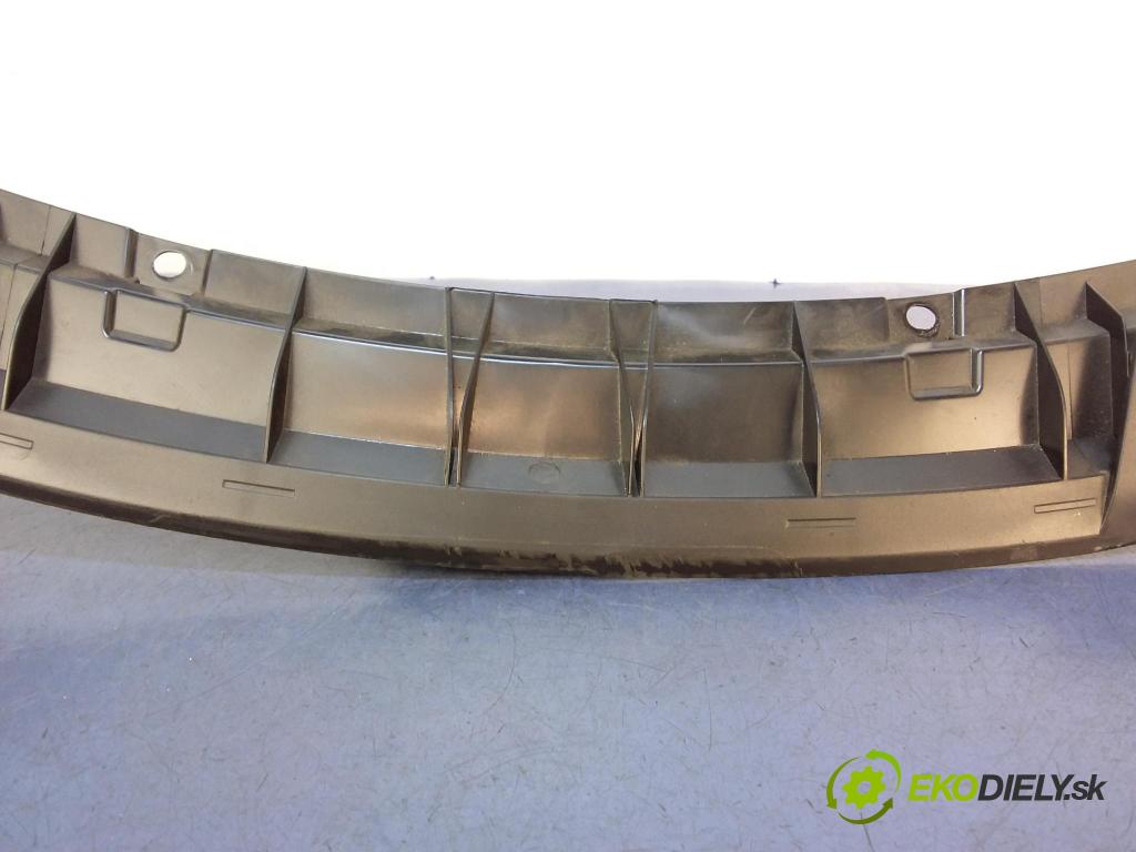Jaguar Xf 2010 torpédo 8X23-466B58-AC