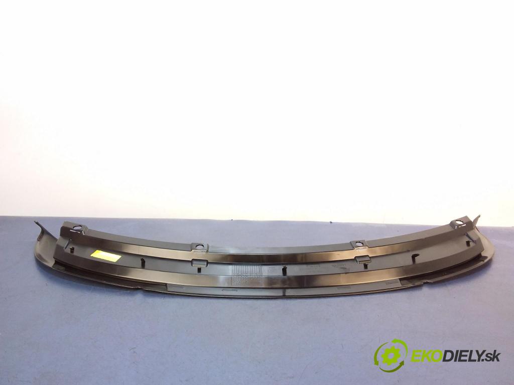 Jaguar Xf 2010 torpédo 8X23-466B58-AC