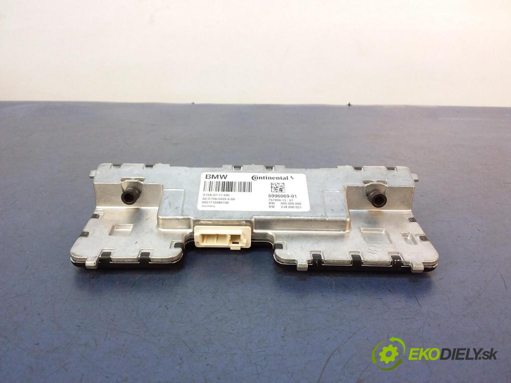 Bmw Seria 5 2017 riadiaca jednotka 6996069