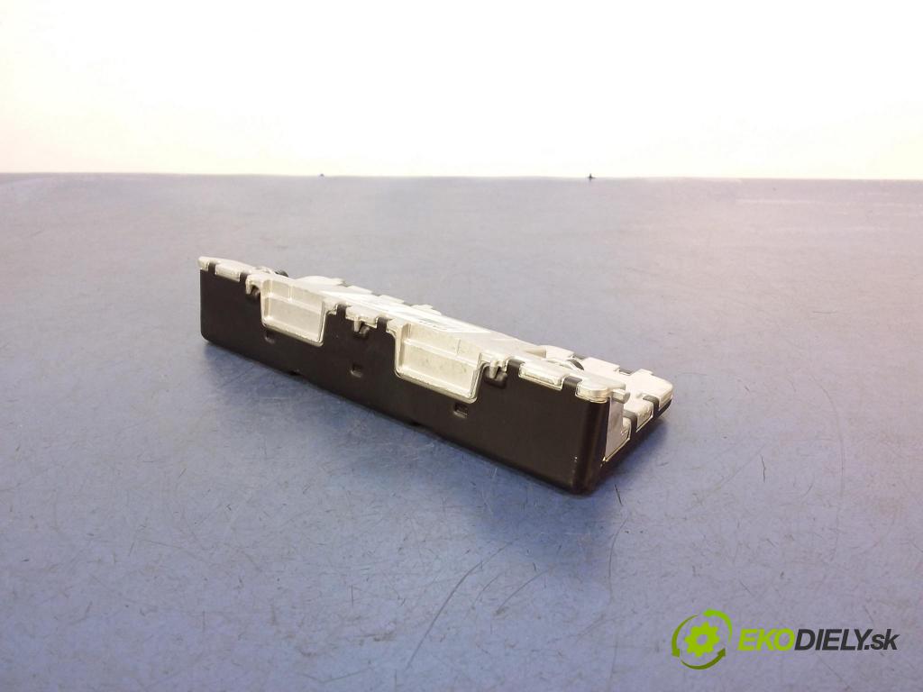 Bmw Seria 5 2017 riadiaca jednotka 6996069