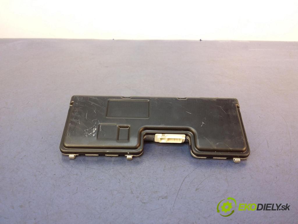 Bmw Seria 5 2017 riadiaca jednotka 6996069