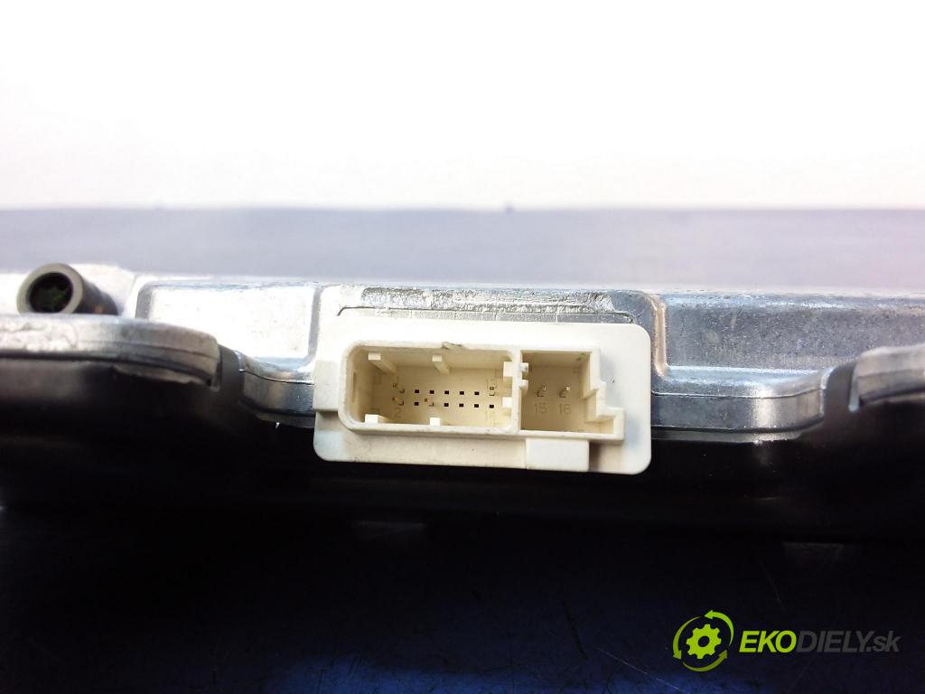 Bmw Seria 5 2017 riadiaca jednotka 6996069