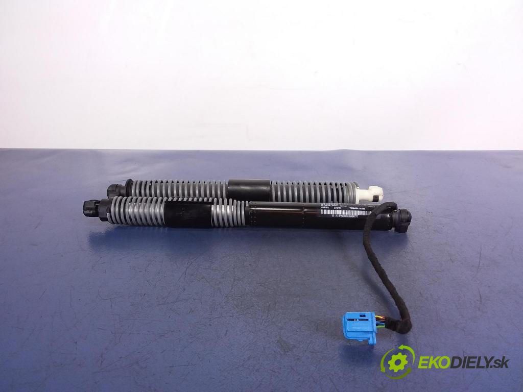 Bmw Seria 5 2017 Aktuátor: 7366404