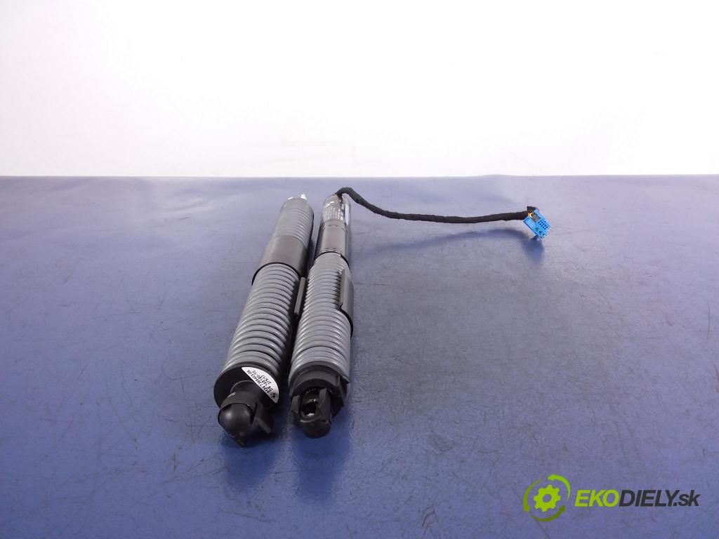 Bmw Seria 5 2017 Aktuátor: 7366404