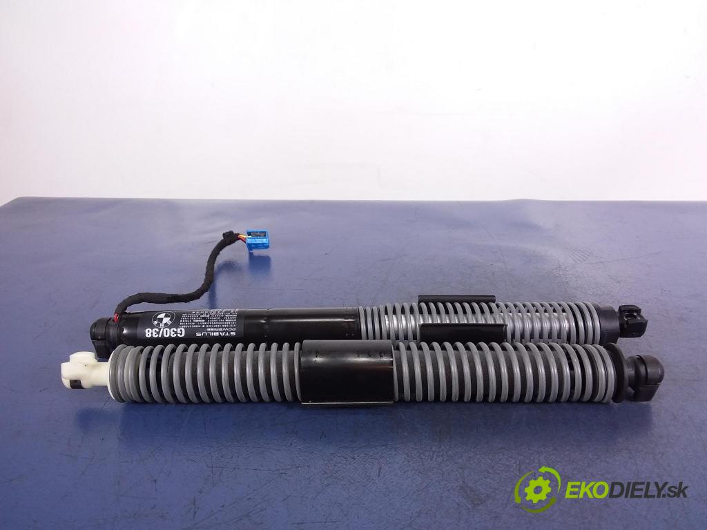 Bmw Seria 5 2017 Aktuátor: 7366404