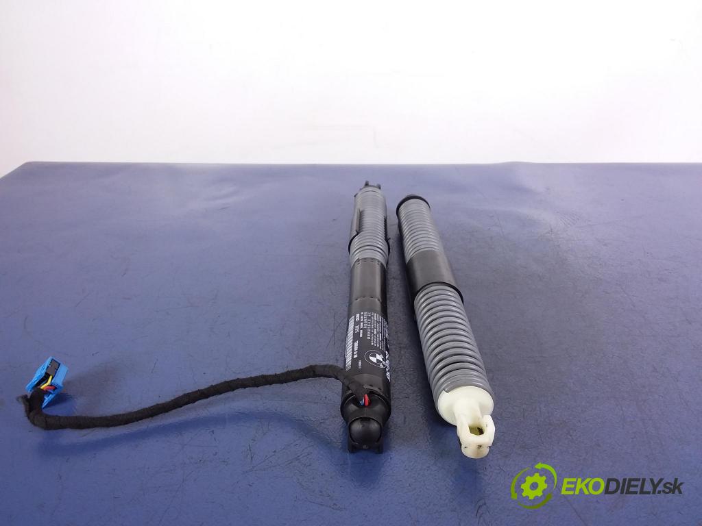 Bmw Seria 5 2017 Aktuátor: 7366404